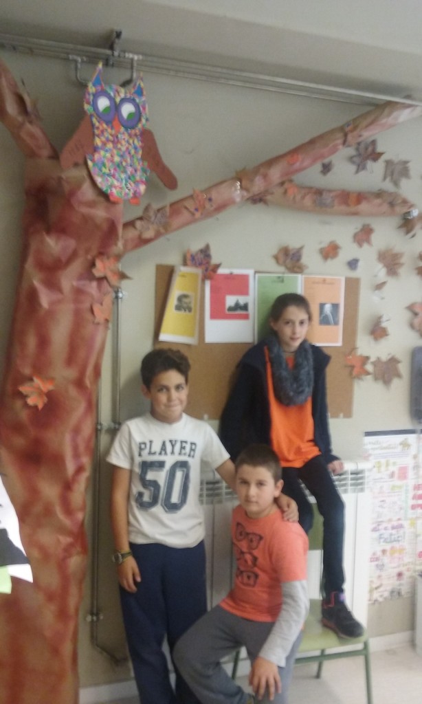 Un laboratori d