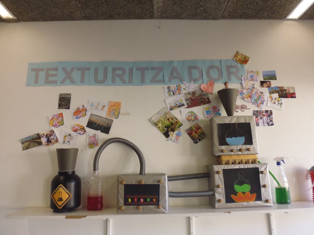 Un texturitzador