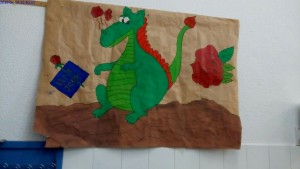 dragon